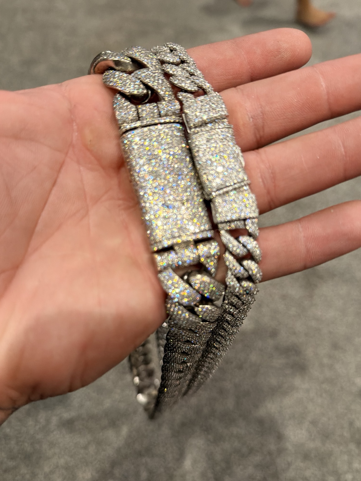 Bracelet