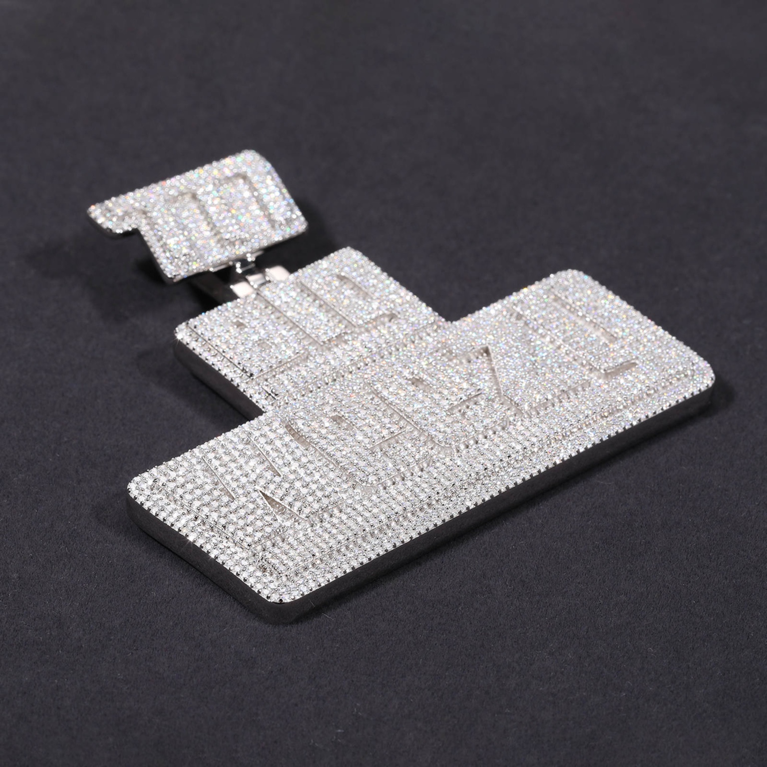 Custom Pendant