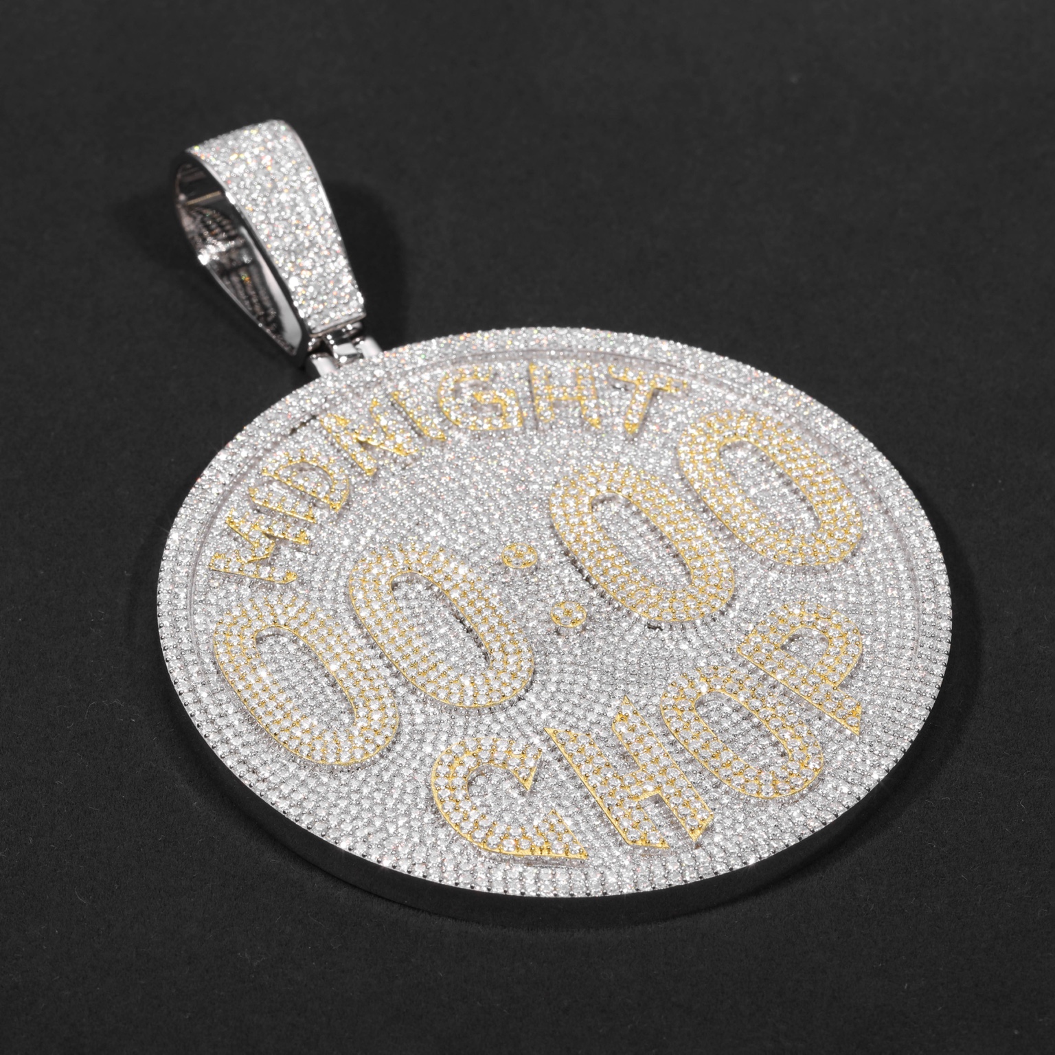 Custom Pendant