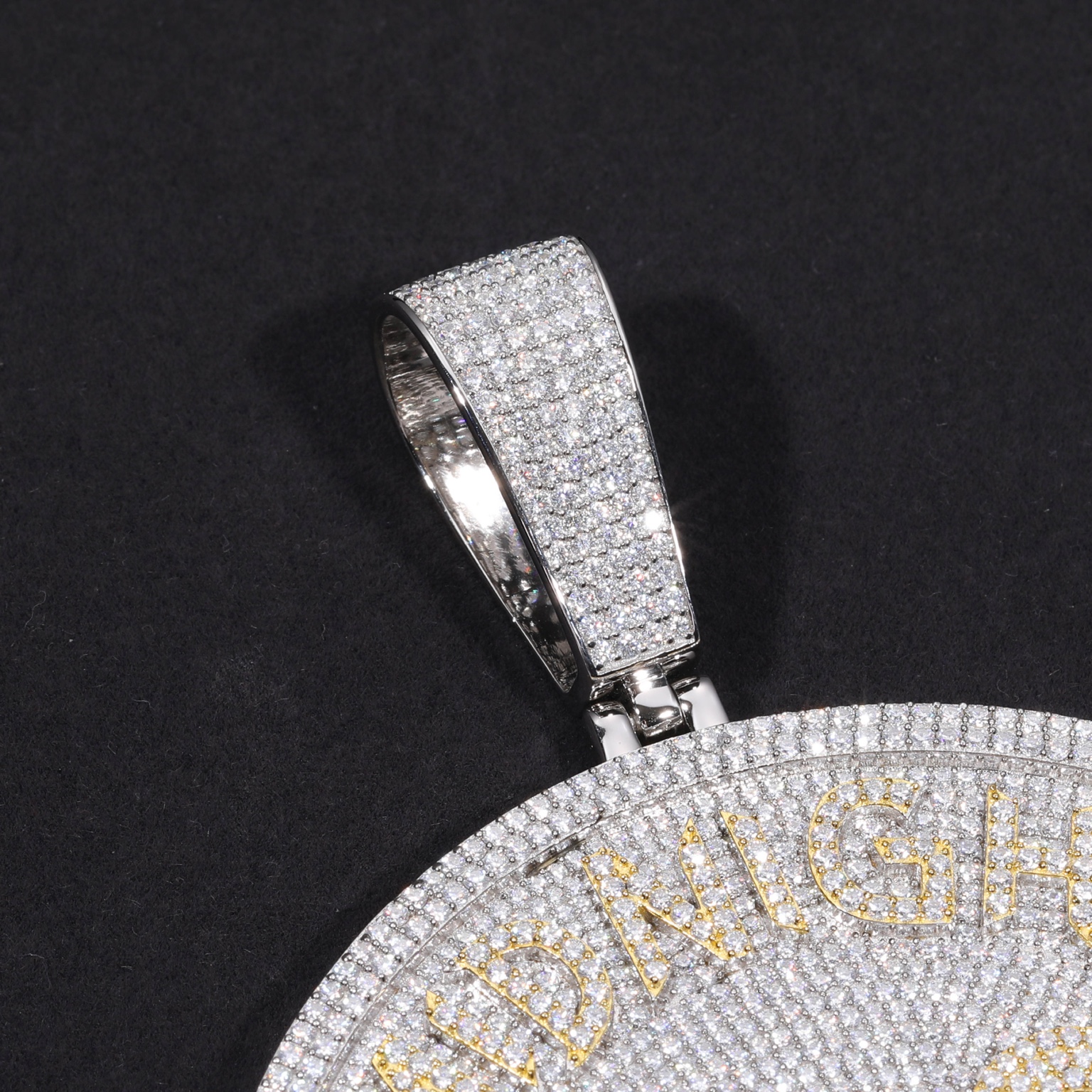 Custom Pendant